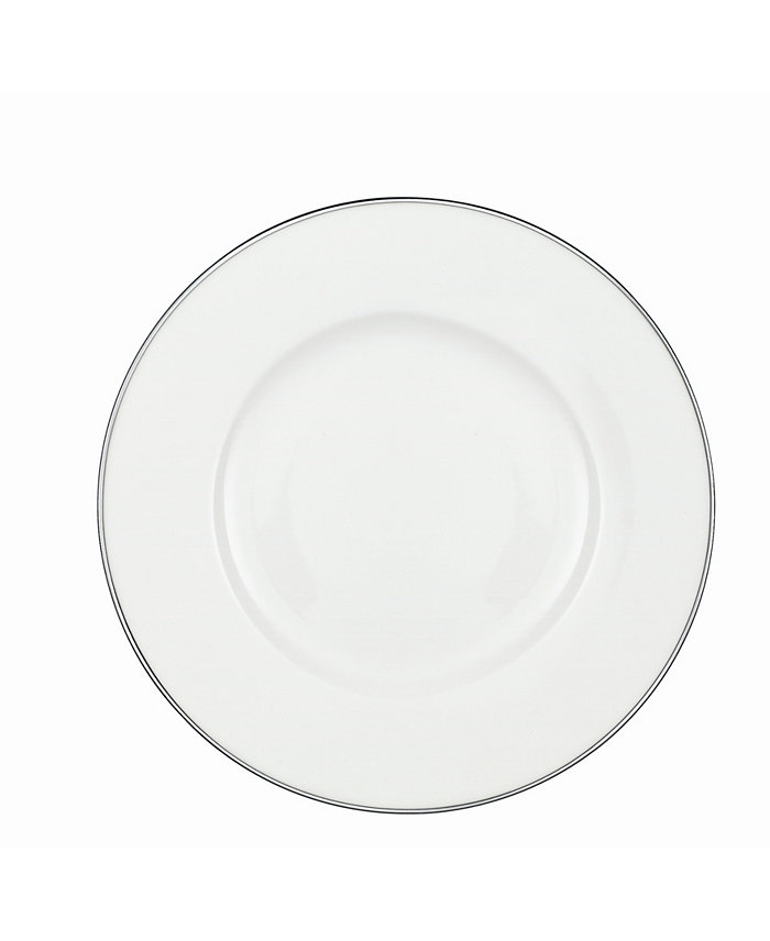 Villeroy and Boch Anmut Platinum Salad Plate