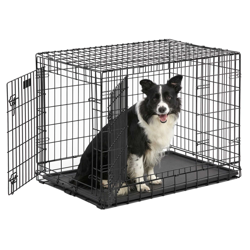 Midwest Ultima Pro Double Door Dog Crate