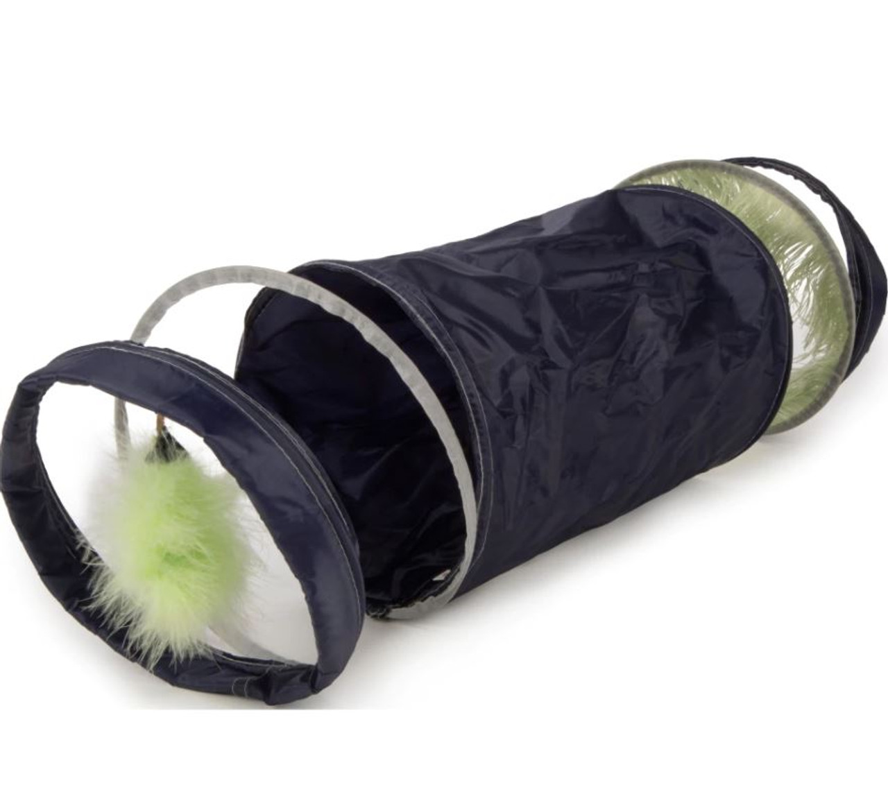 Petlinks Silly Chute Activity Cat Tunnel