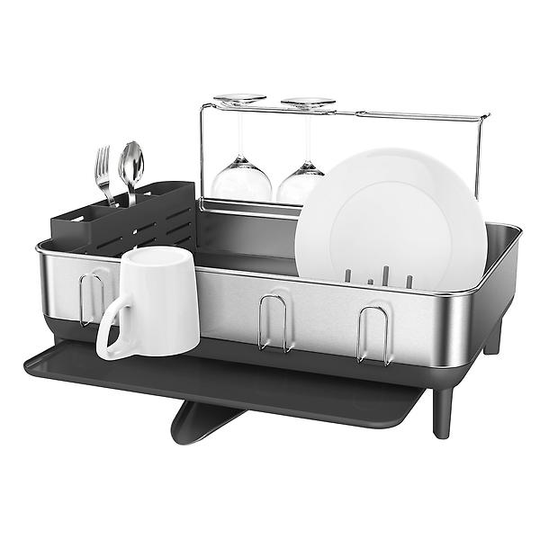 simplehuman Large Dishrack