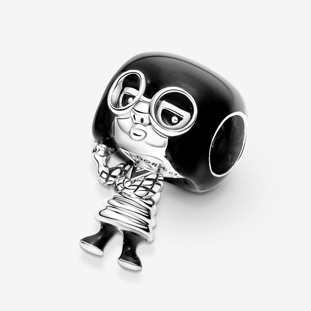 PANDORA  Disney Pixar Edna Charm