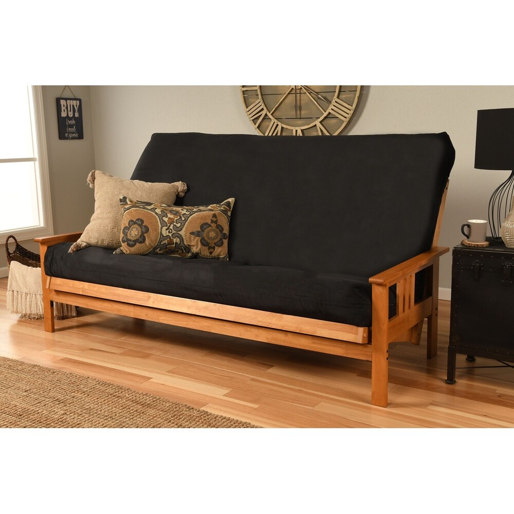 Somette Queen size Futon Cover   Queen