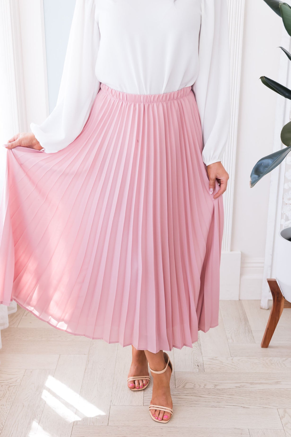 Beautiful Soul Modest Skirt