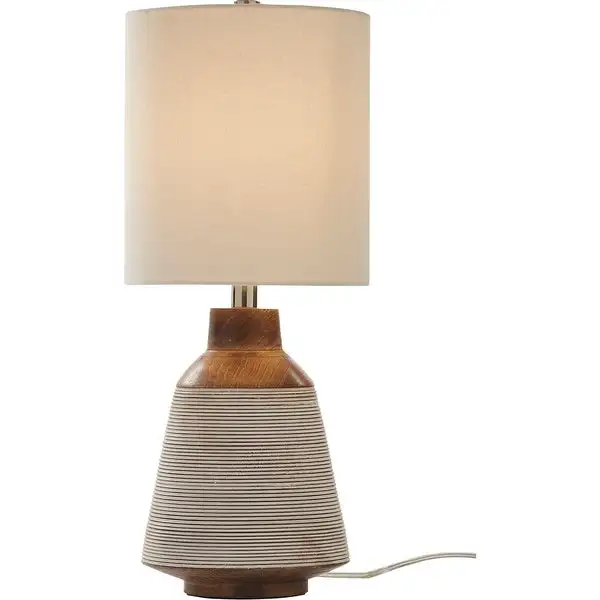 Renwil Botwood Table Lamp - Standard