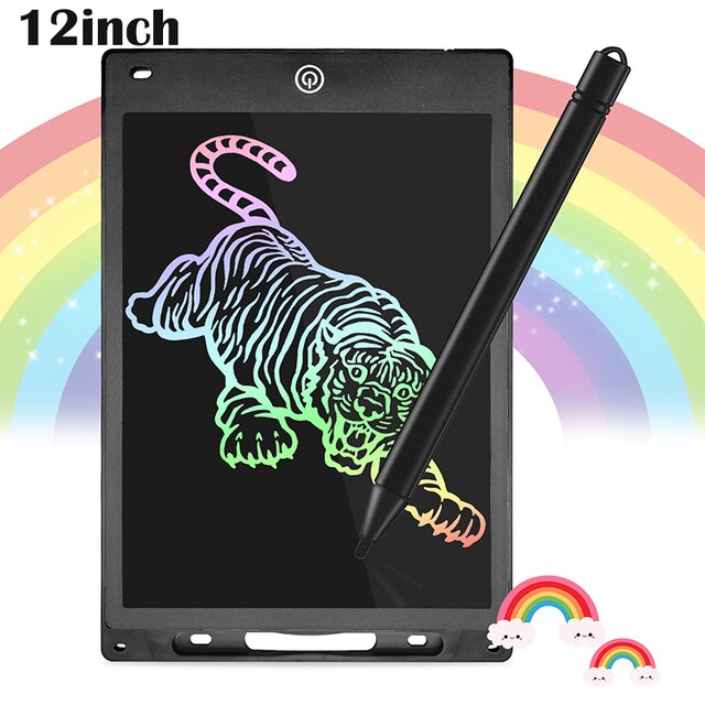 (Early Mother's Day Sale- SAVE 48% OFF)MAGIC LCD DRAWING TABLET