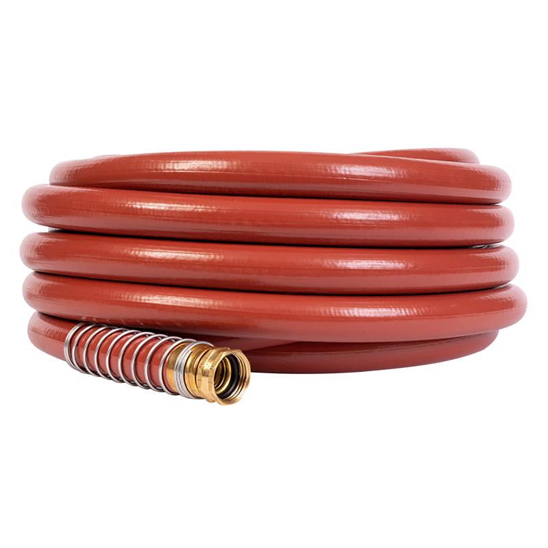 HOSE COMMRCL RED3/4X50