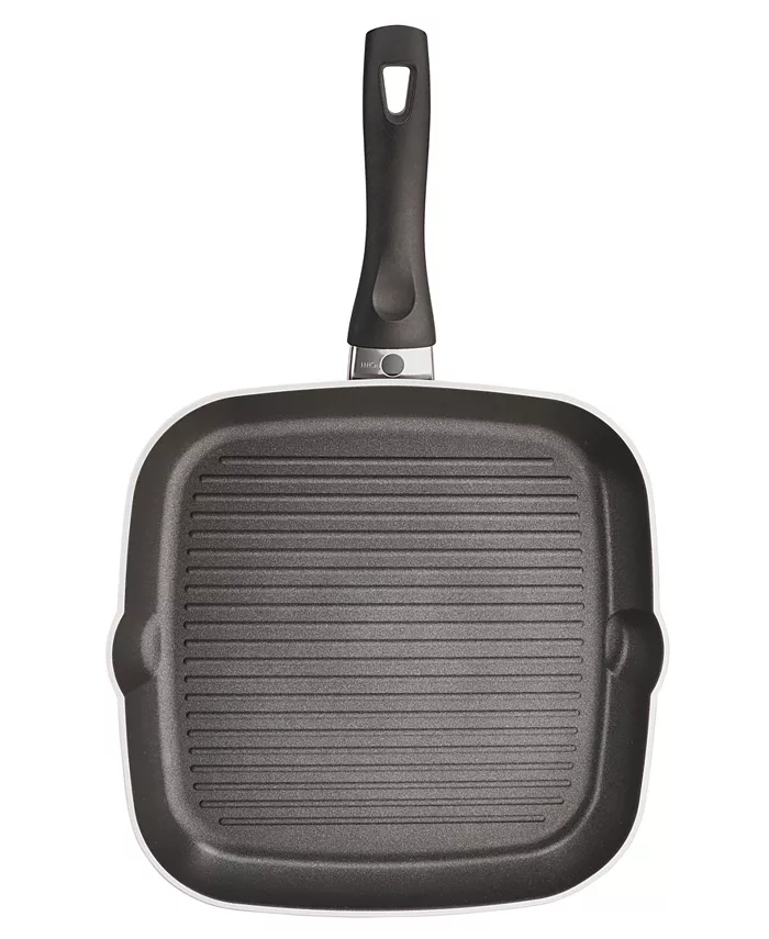 Ballarini Como 11 Aluminum  Non-Stick Grill Pan