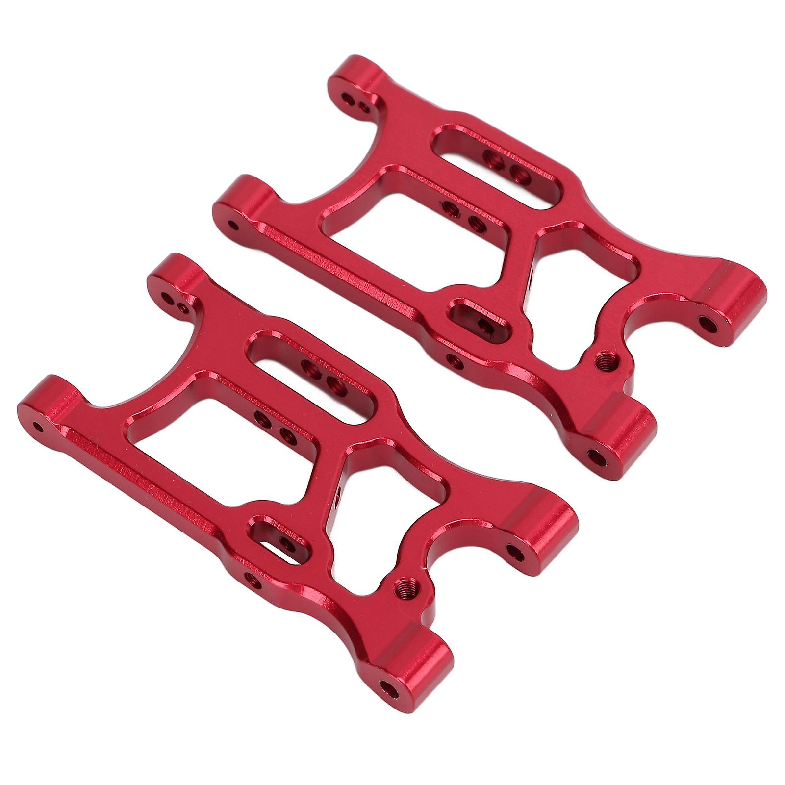 Rc Car Front And Rear Swing Arms 1/10 Universal Metal Upgrade Rc Accessories For Lc Racing 1/14 Rc Carred