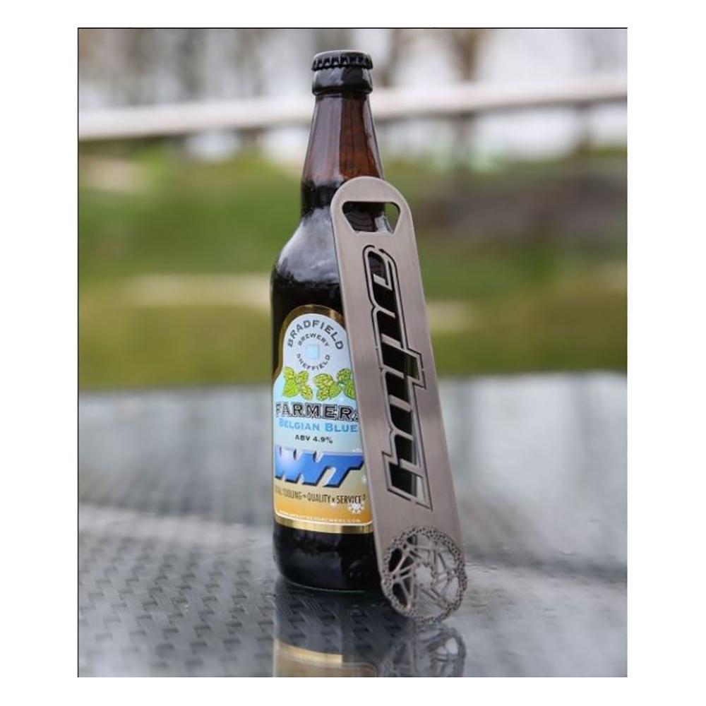 Hope Stainless Steel Bottle Opener