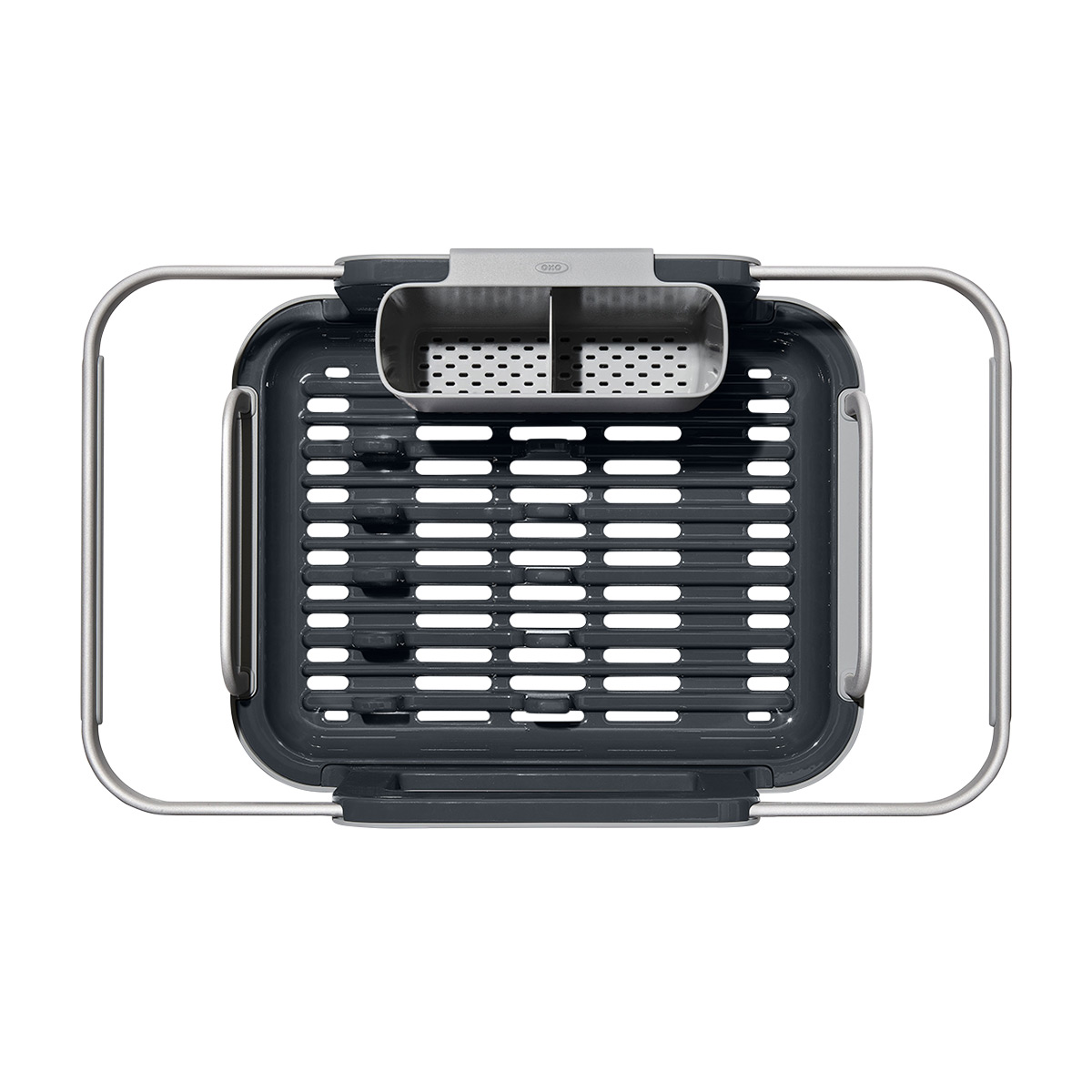 OXO OvertheSink Dish Rack