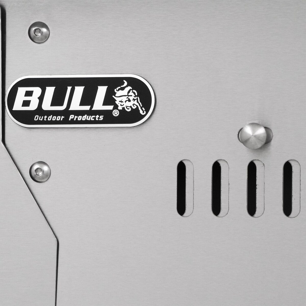 Bull Bison Premium Charcoal Grill