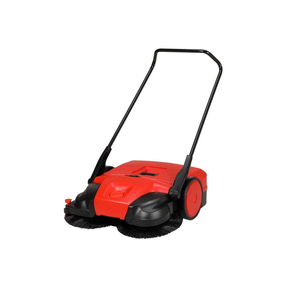 31 Inch Commercial Battery Operated Sweeper