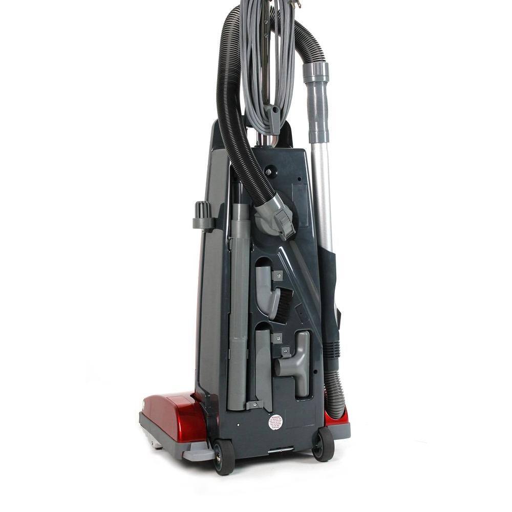 Prolux 7000 Upright Sealed HEPA Vacuum Cleaner with Tools Prolux_7000