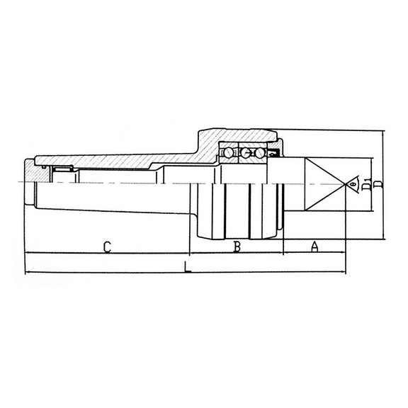 ABS Import Tools 2MT ULTRA PRECISION HEAVY DUTY LI...