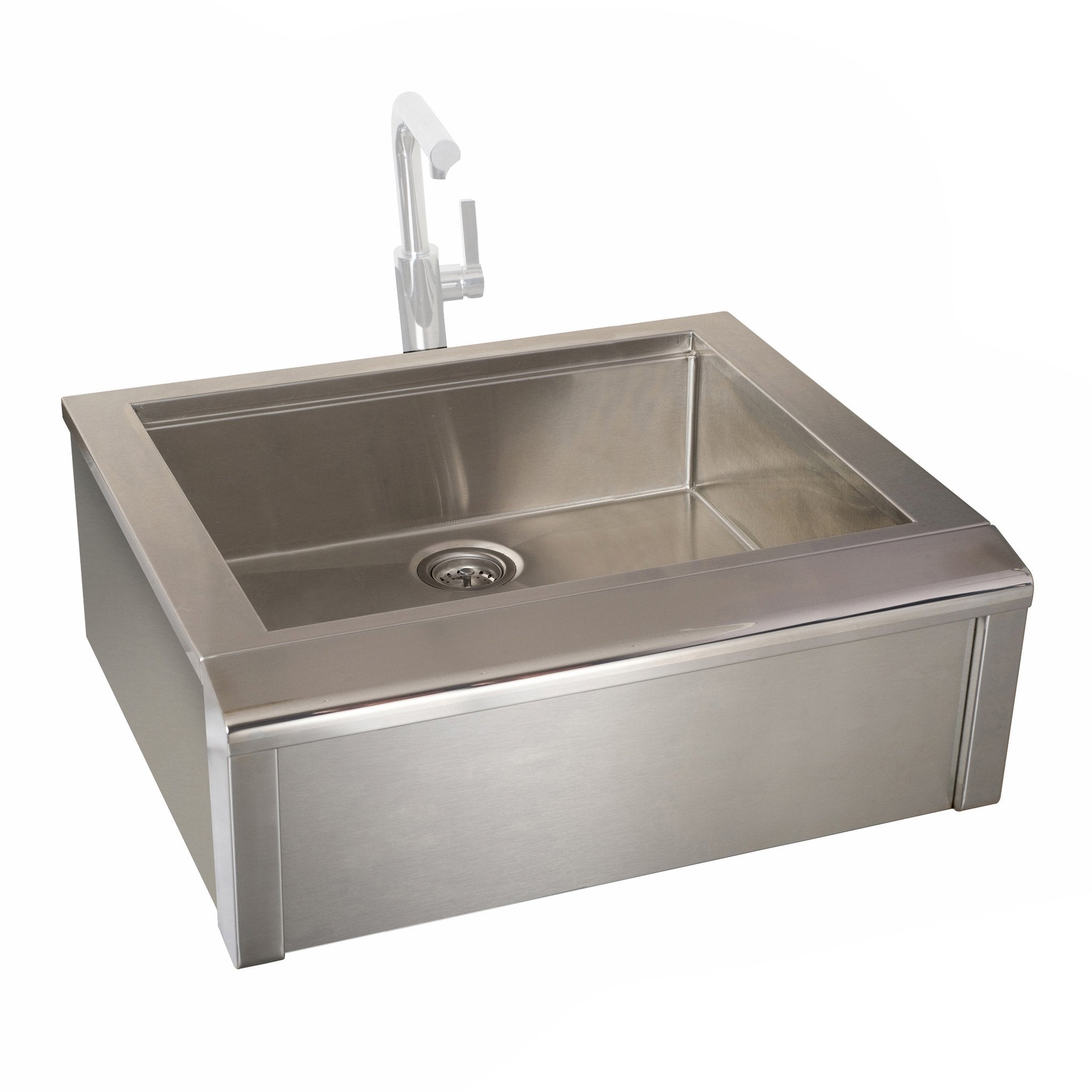 Alfresco Main Sink