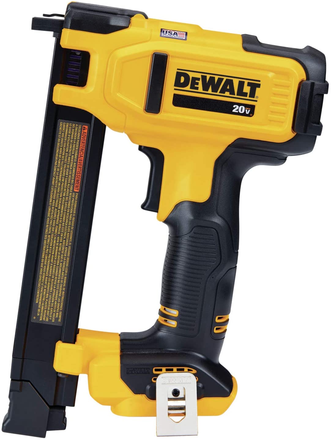 DCN701B Dewalt 20V Max Cordless Cable Stapler