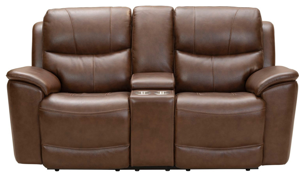 BarcaLounger Kaden Loveseat   Contemporary   Loveseats   by Unlimited Furniture Group  Houzz