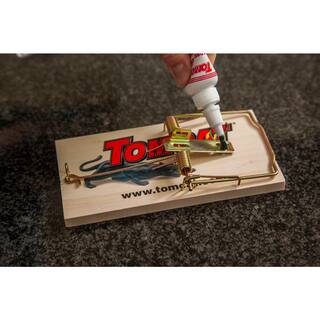 TOMCAT Mouse  Rat Trap Attractant Gel 036221005