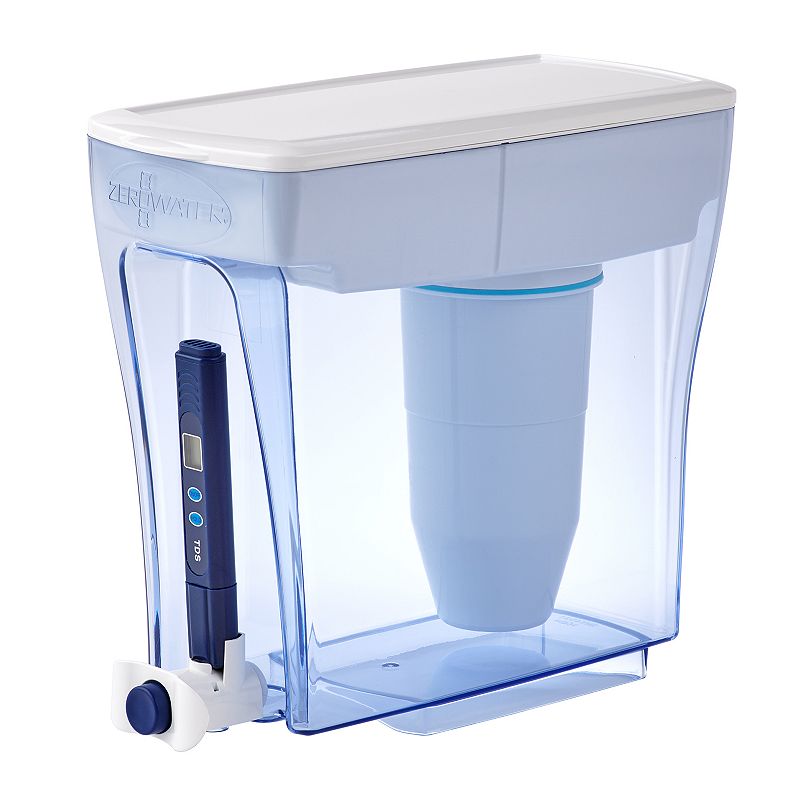 ZeroWater 20-Cup Water Filter Dispenser