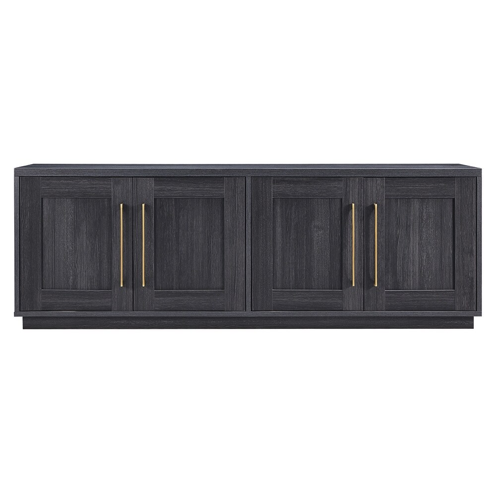 Tillman Rectangular TV Stand for TV's up to 75\