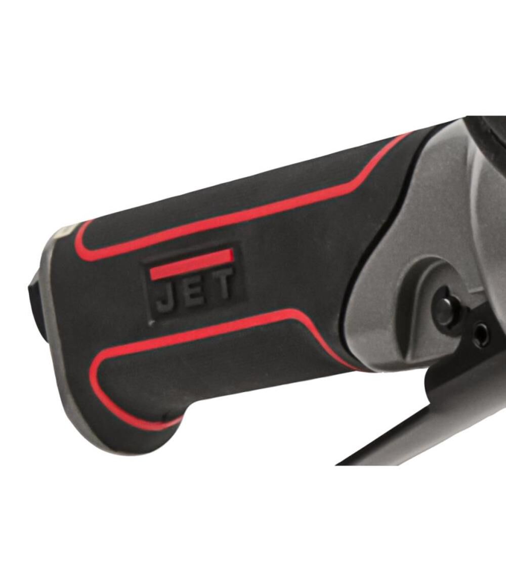 JET JAT-452 R8 7In Air Angle Grinder 505452 from JET