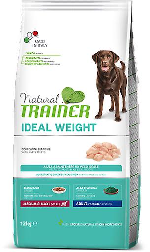 Trainer Light Medium (Dogs ， Dog Food ， Dry Food)