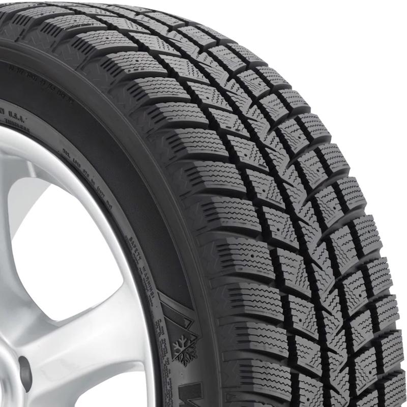 Goodyear WinterCommand 195/65R15 91T Winter Snow Tire