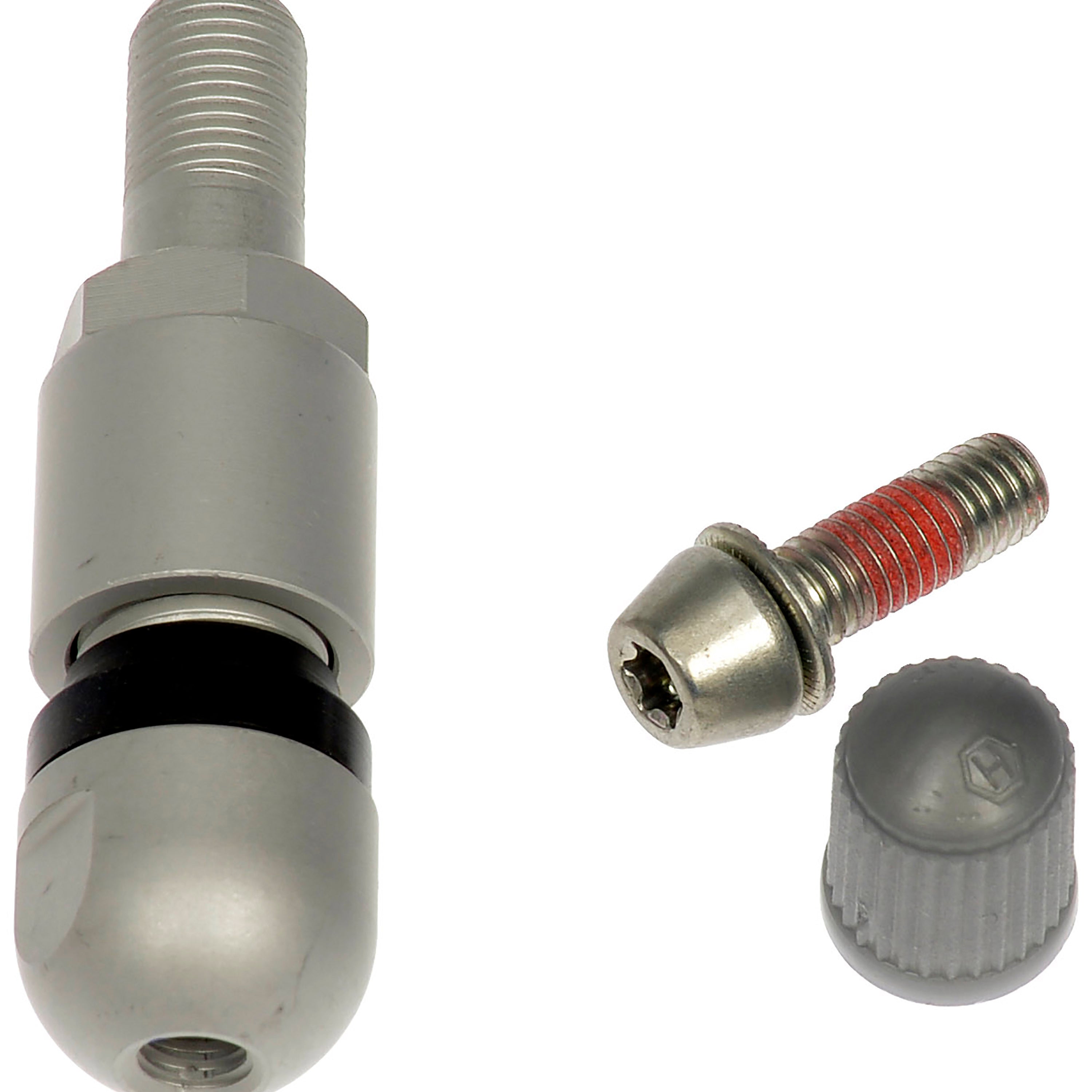 Dorman 974-000 Tire Pressure Monitoring System (TPMS) Valve Kit for Specific Models