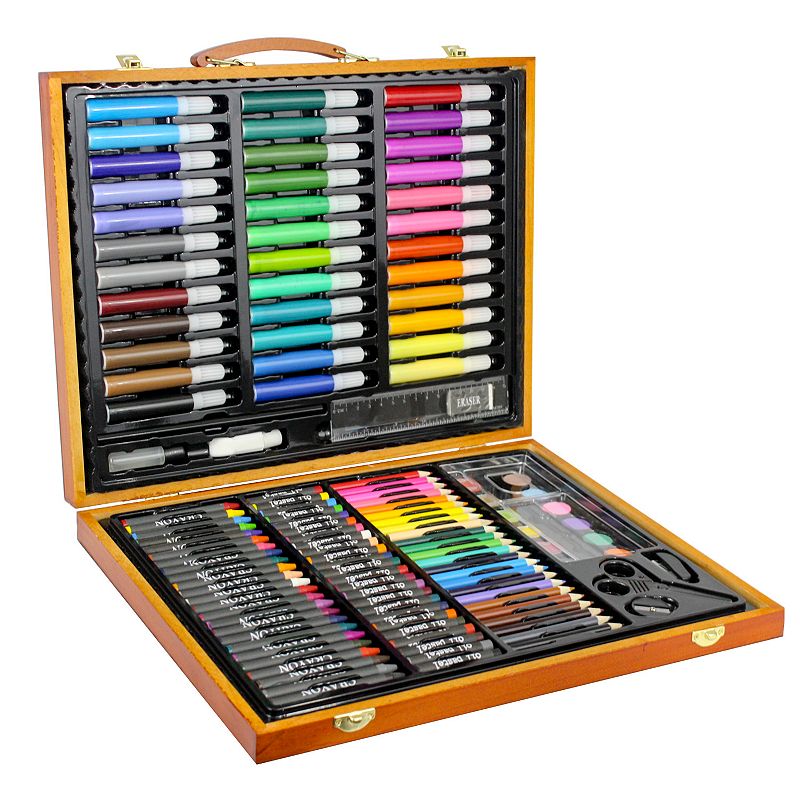 Gener8 Deluxe Art Set