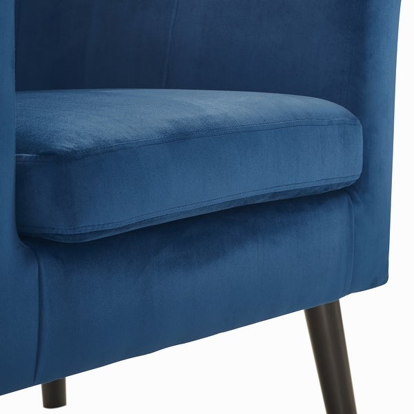 Adore Decor Ivey Accent Chair