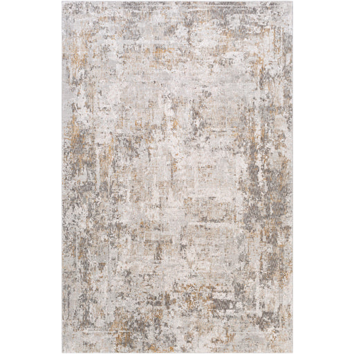 Carmel Contemporary Camel Rug