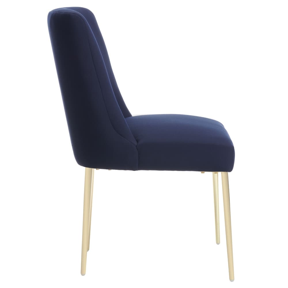 SAFAVIEH Couture Nolita Water resistant Dining Chair   28\