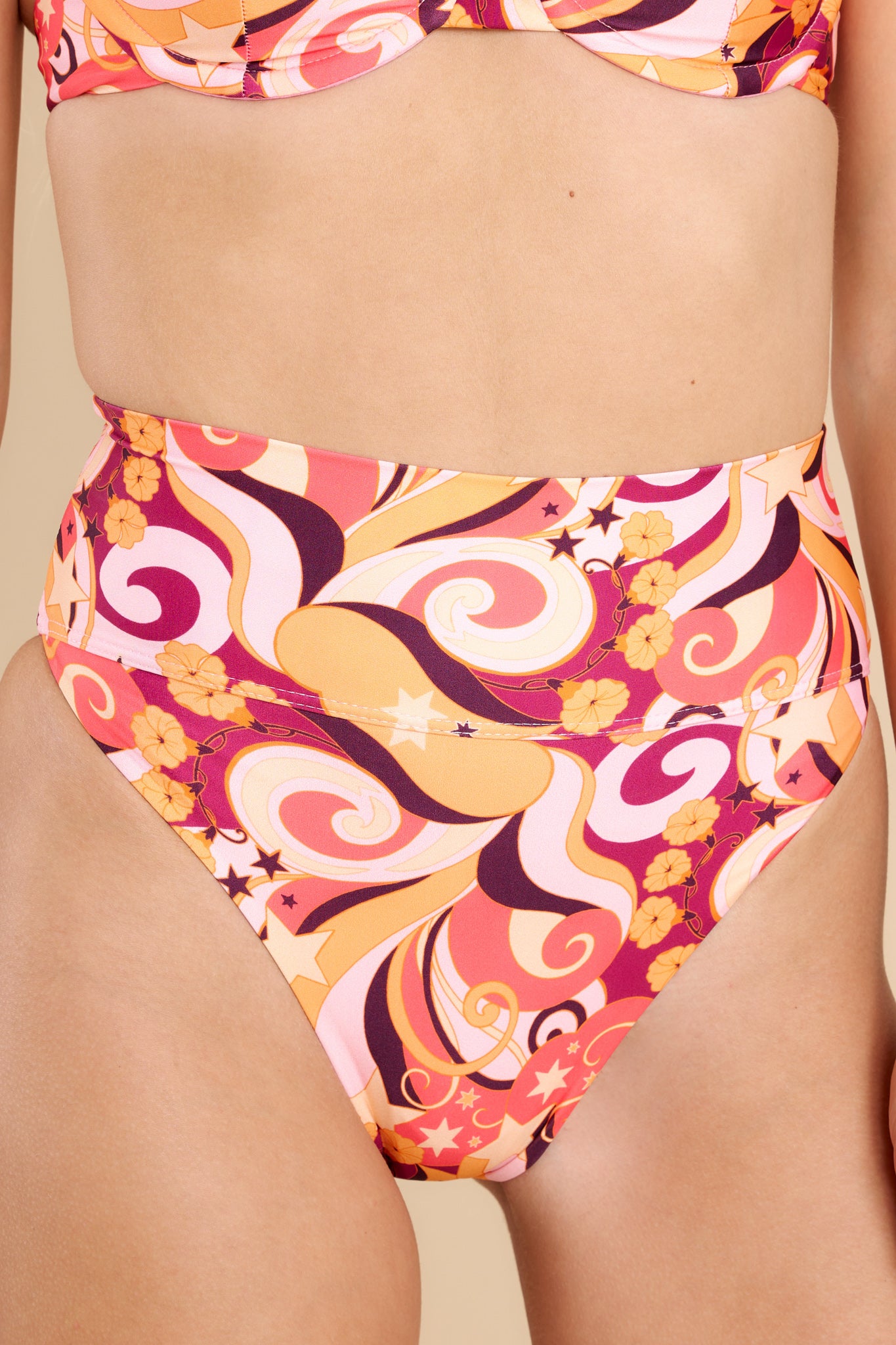 Highway Starbright Swirl Bottoms