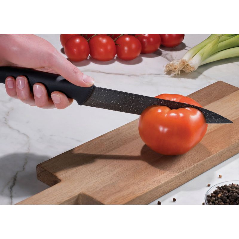 GraniteStone NutriBlade Knife Set