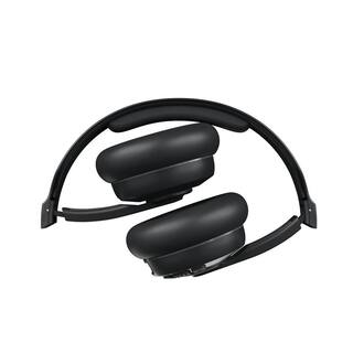 Skullcandy Cassette Wireless On-Ear Headphones in Black S5CSW-M448