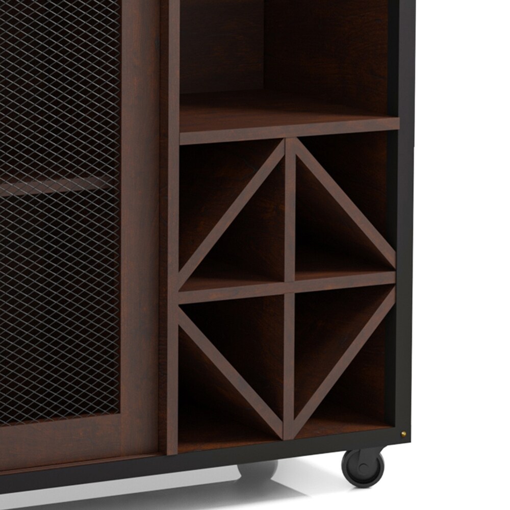 DH BASIC Vintage Walnut 48\