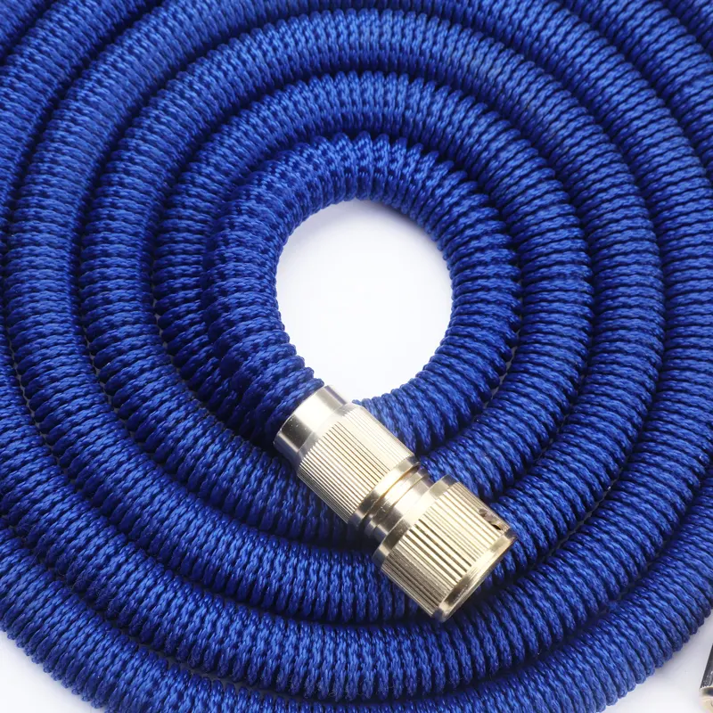 Garden Hose Pipe Brass Tap Connector Metal DIN Material Quick Water Origin Type Place Model Watering Standard Diameter LEQUN