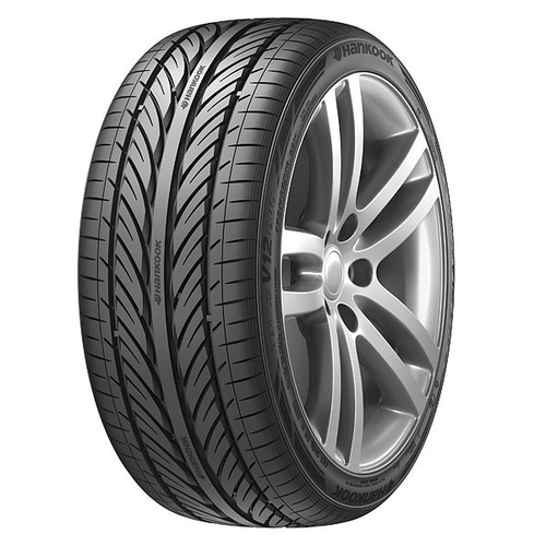 Hankook Ventus V12 EVO K110 24545R18XL 100Y BSW Tires