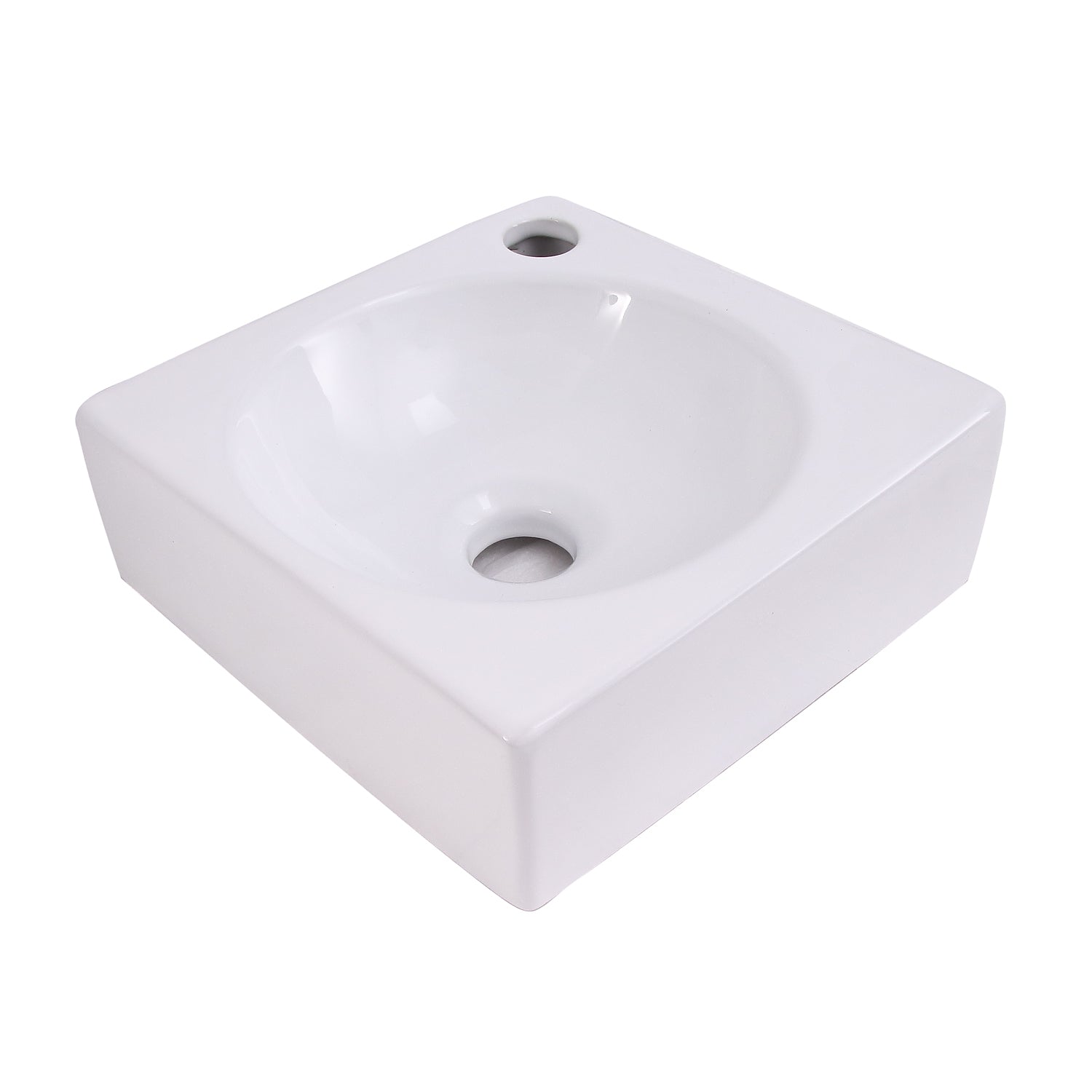 Trixie Wall-Hung Basin