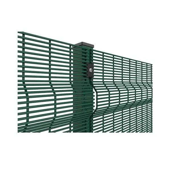 Factory supply anti cut climb 358 fence