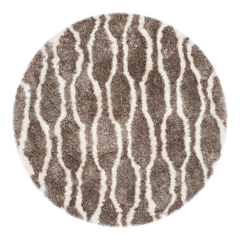 Safavieh Barcelona Ariana Shag Area Rug