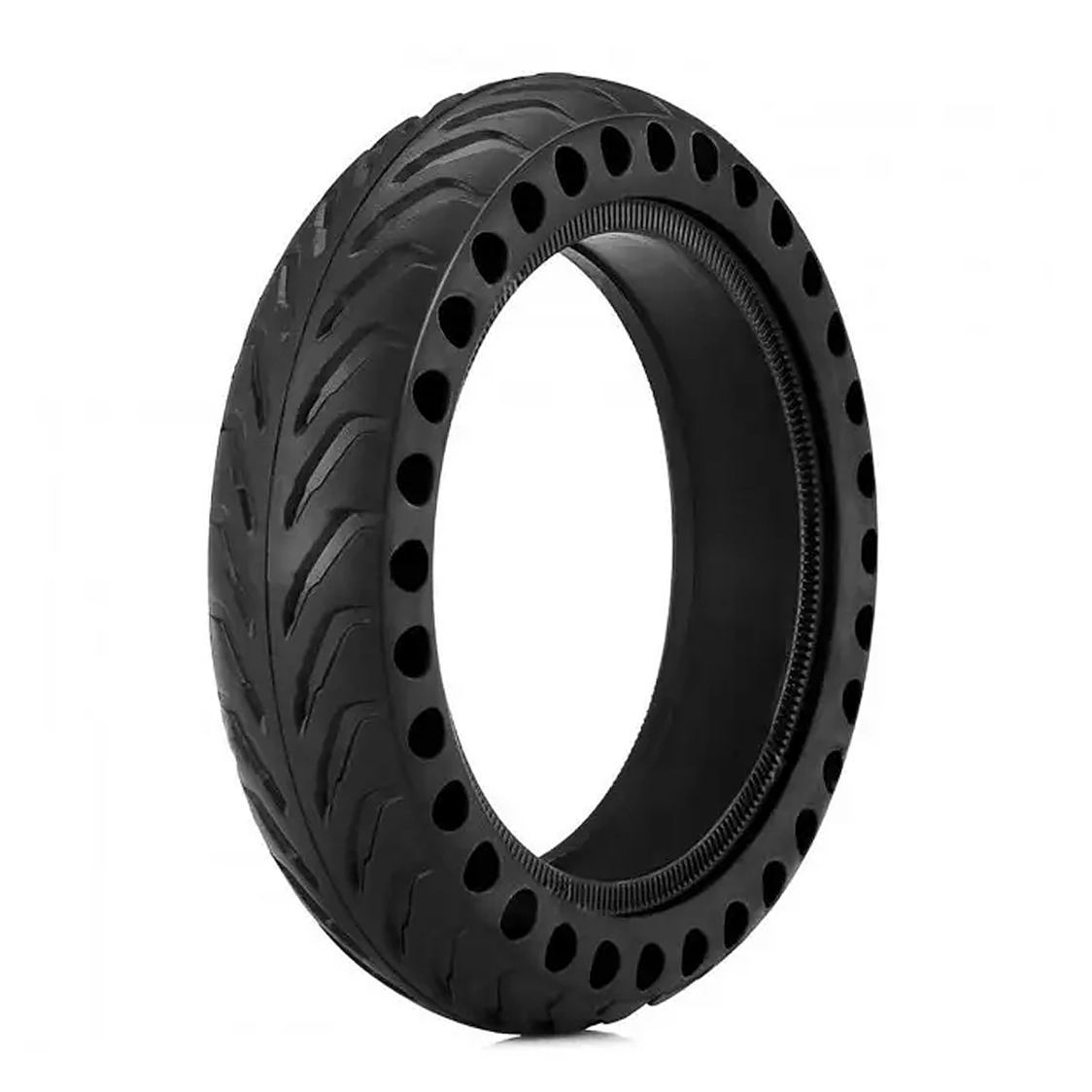 8.5*2 Inch Nedong Non Pneumatic Honeycomb Solid Tire for Xiaomi Mijia M365 Electric Scooter Accessories