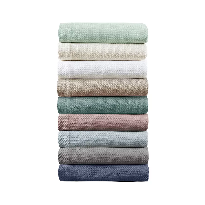 Madison Park Egyptian Cotton Blanket