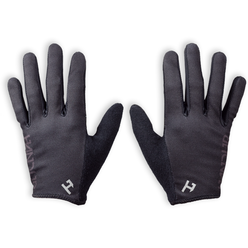 Gloves - Pure Black by Handup Gloves
