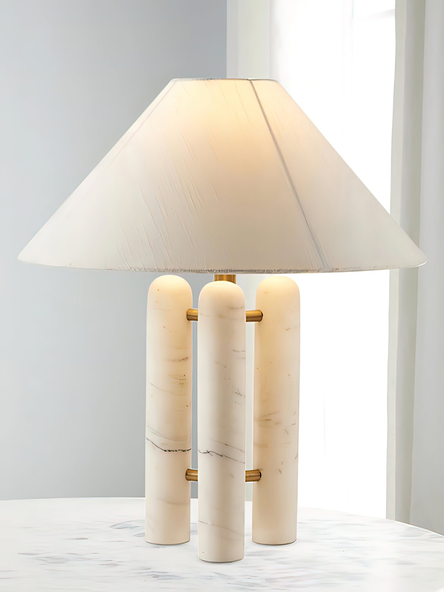 Lloyd Table Lamp