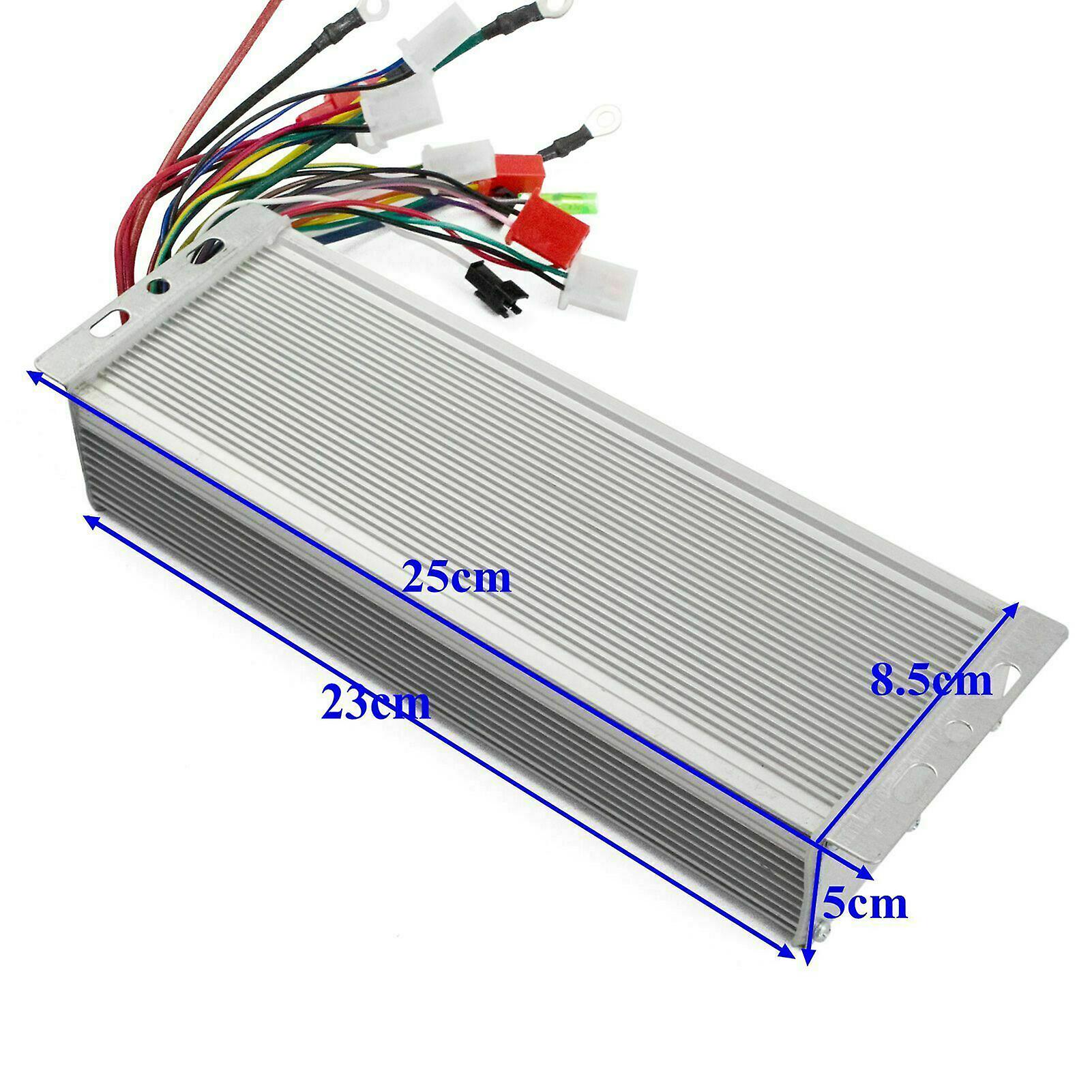 Brushless Motor Controller