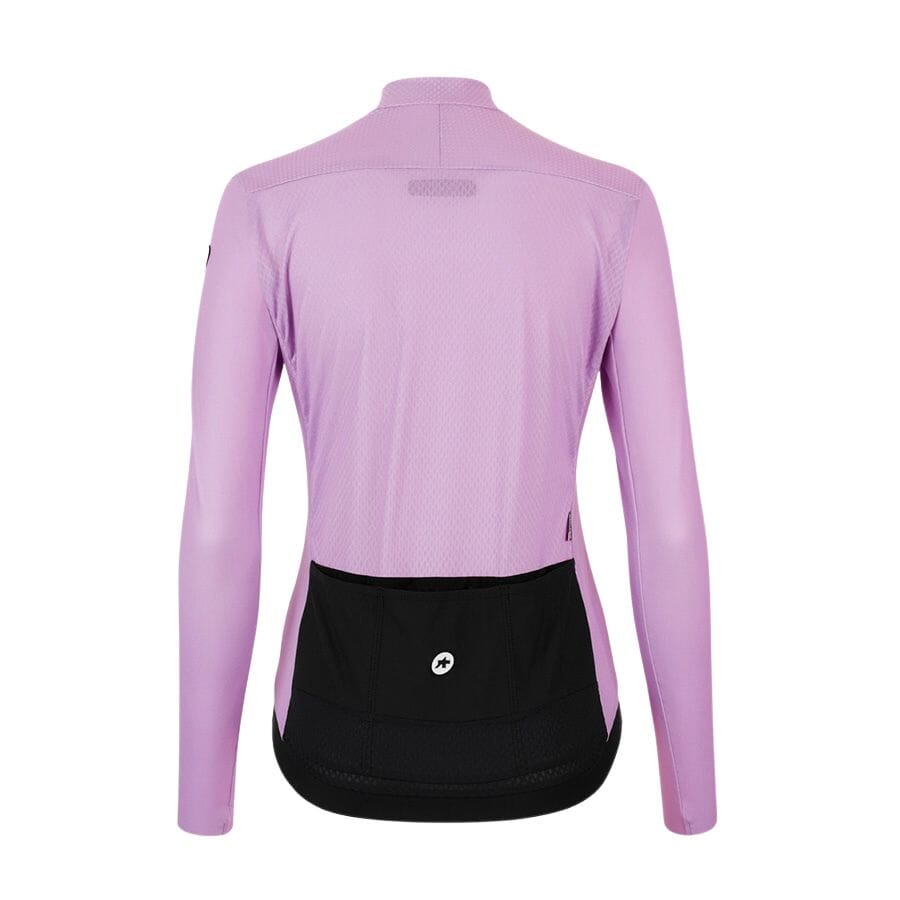 Assos Uma GT LS Jersey S11