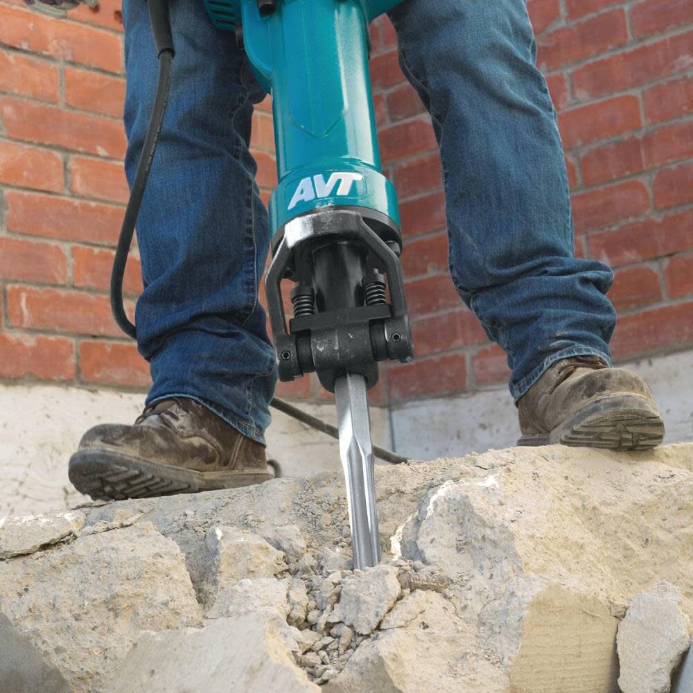 Makita 70 Lb. AVT Breaker Hammer HM1810 from Makita