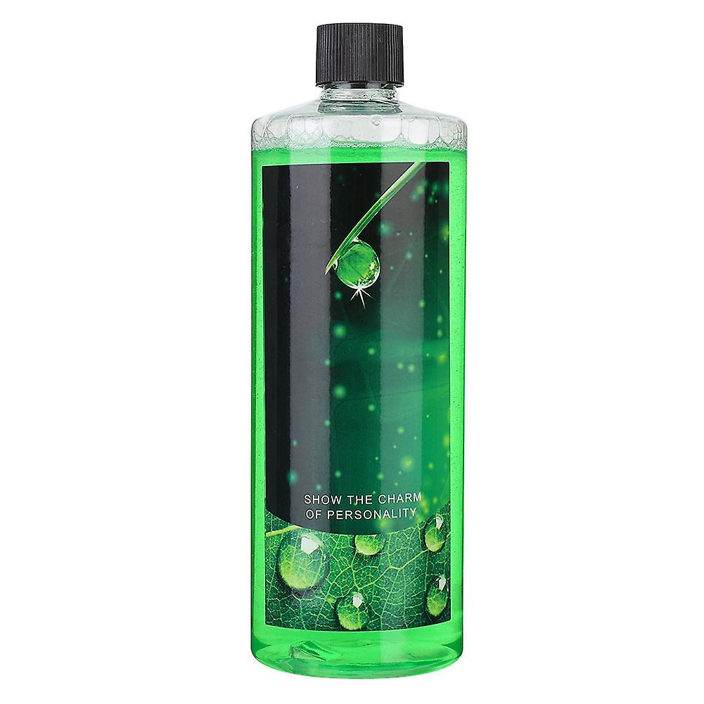 500ml Green Soap Tattoo Cleansing Soothing Solution Skin Clean Tattoo Relieve Accessory