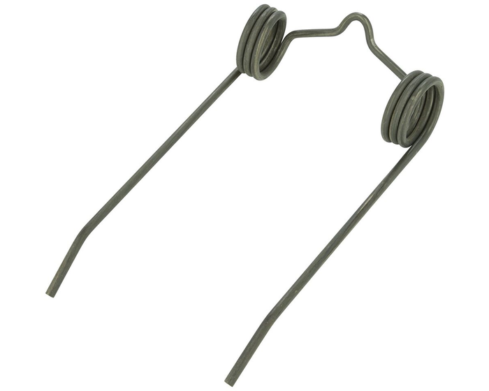 Agri -Fab Replacement Part Spring Tine Thatcher - 43783